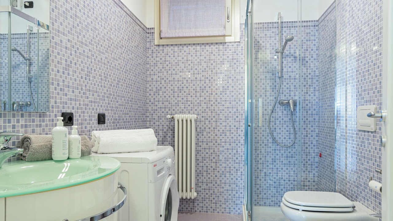 Photo of Bathroom in Ossuccio