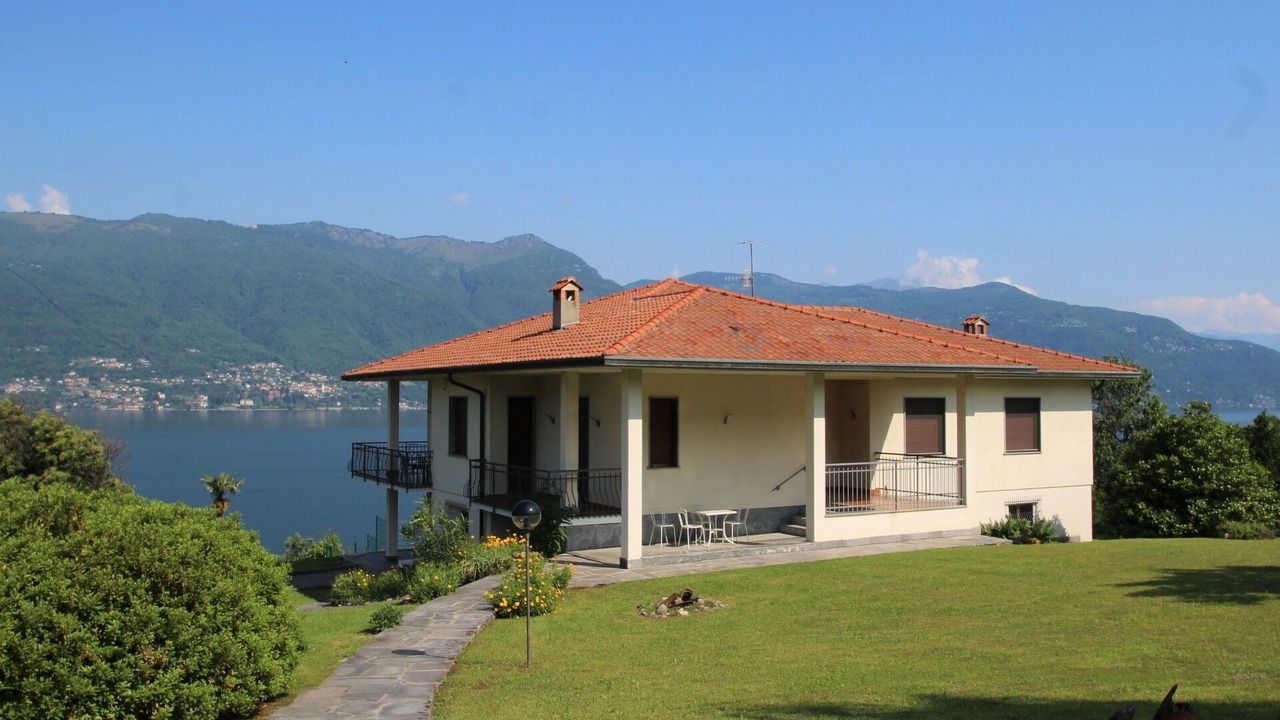 Photo of Outdoor in Porto Valtravaglia
