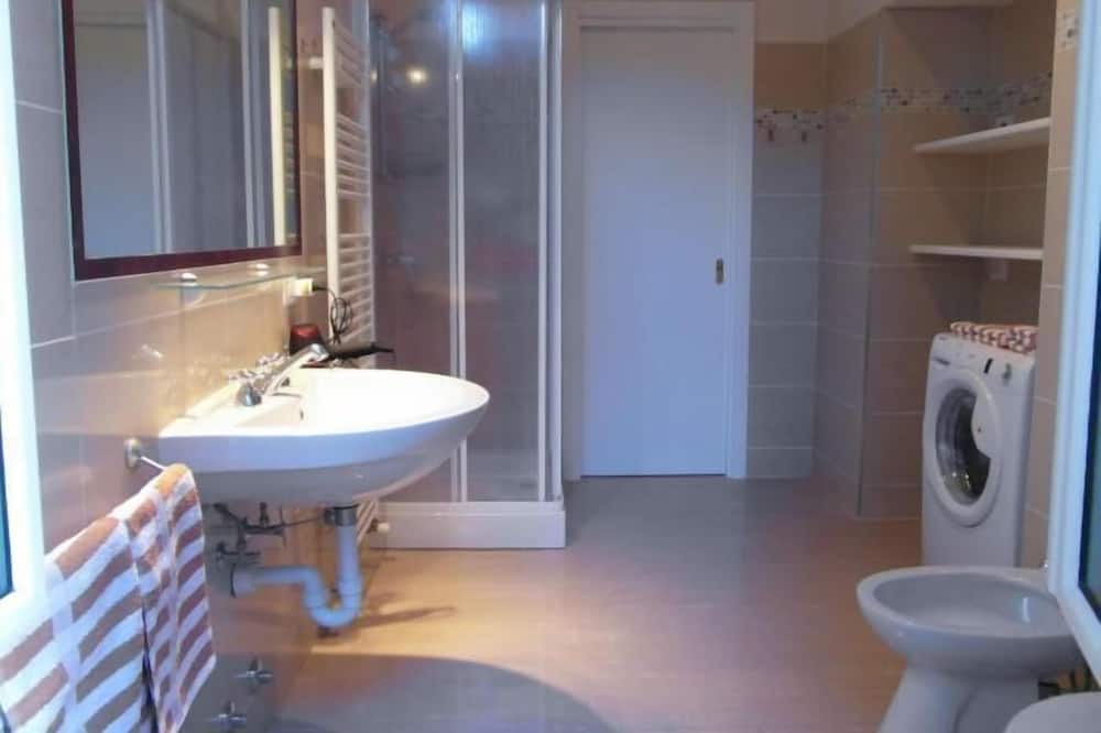 Photo of Bathroom in Domaso