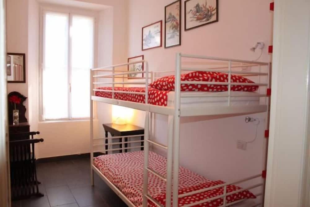 Photo of Bedroom in Domaso