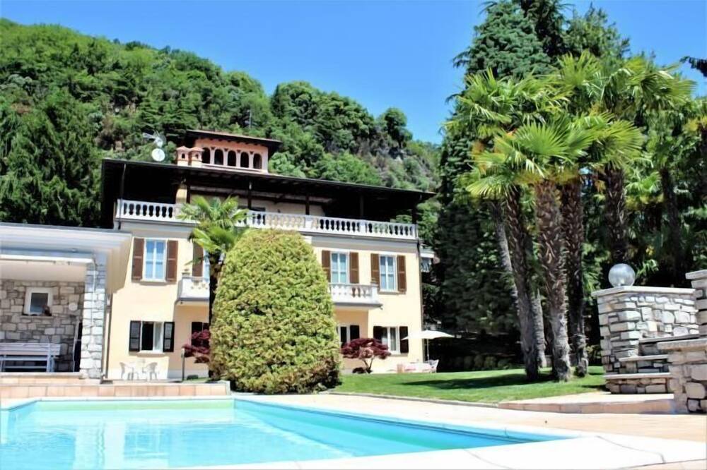 Photo of Outdoor in Domaso