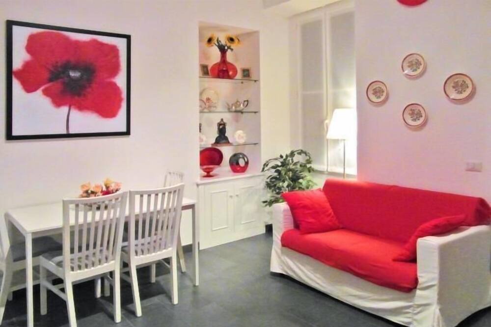 Photo of Livingroom in Domaso