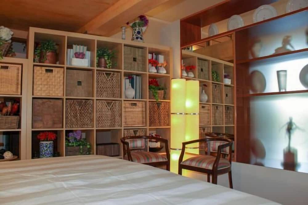 Photo of Bedroom in Domaso