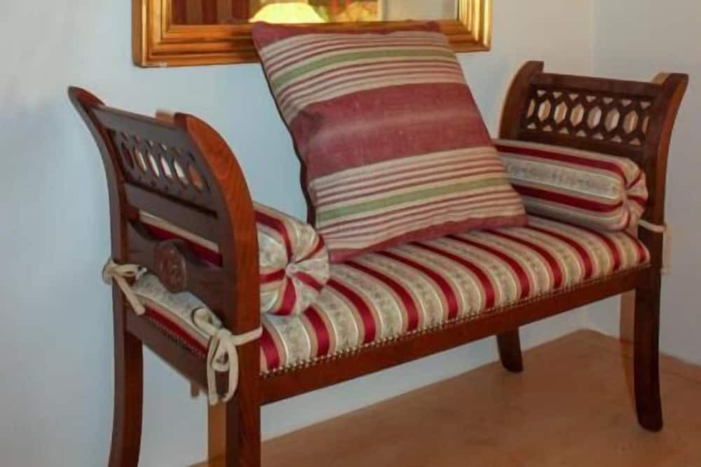 Photo of Livingroom in Domaso