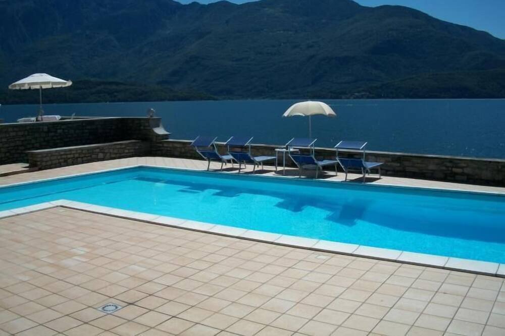 Photo of Outdoor in Domaso