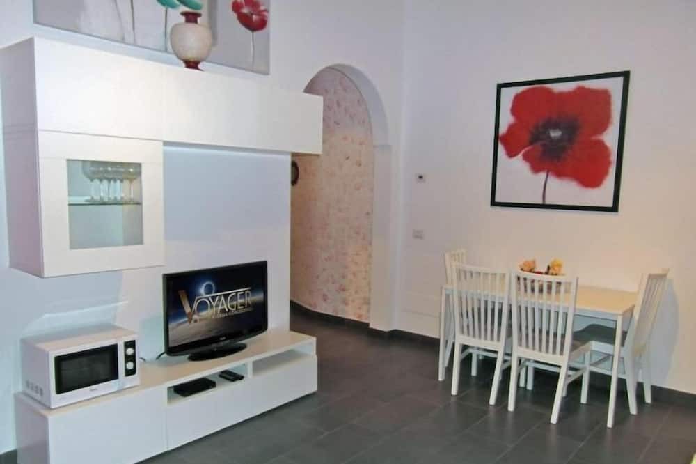Photo of Livingroom in Domaso