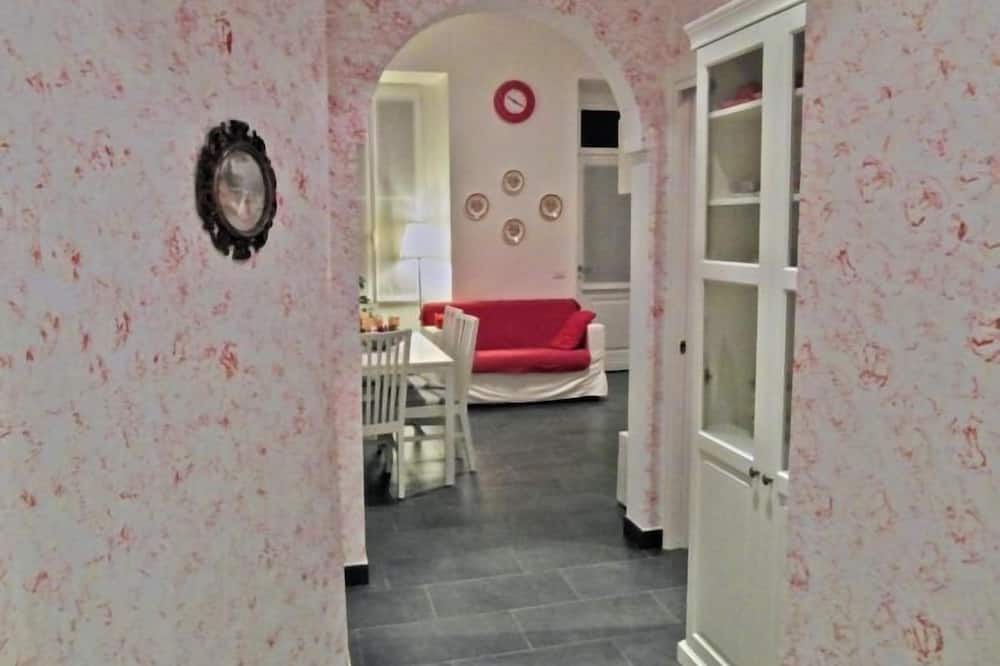 Photo of Bedroom in Domaso