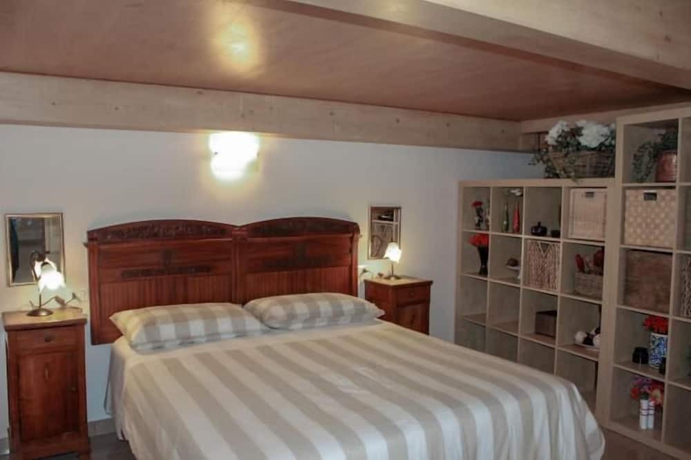 Photo of Bedroom in Domaso