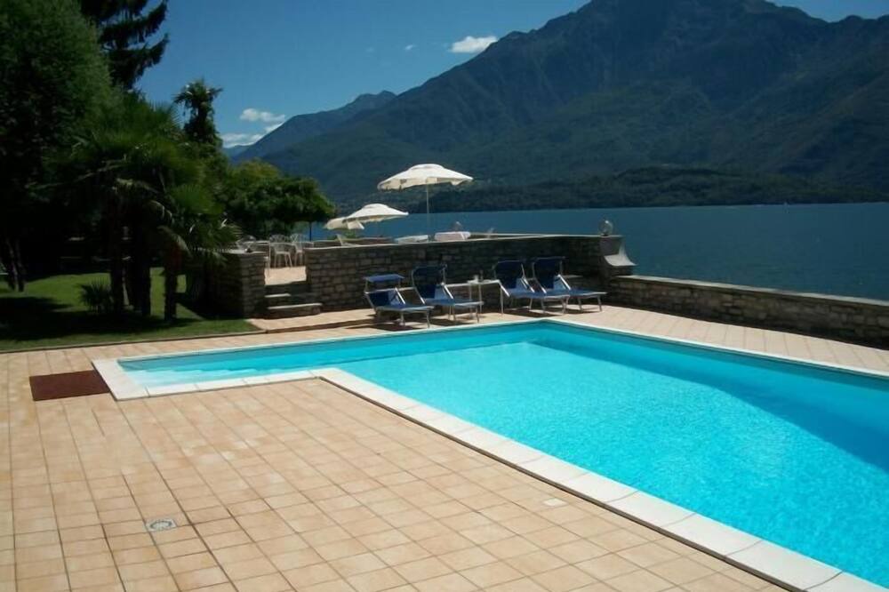Photo of Outdoor in Domaso