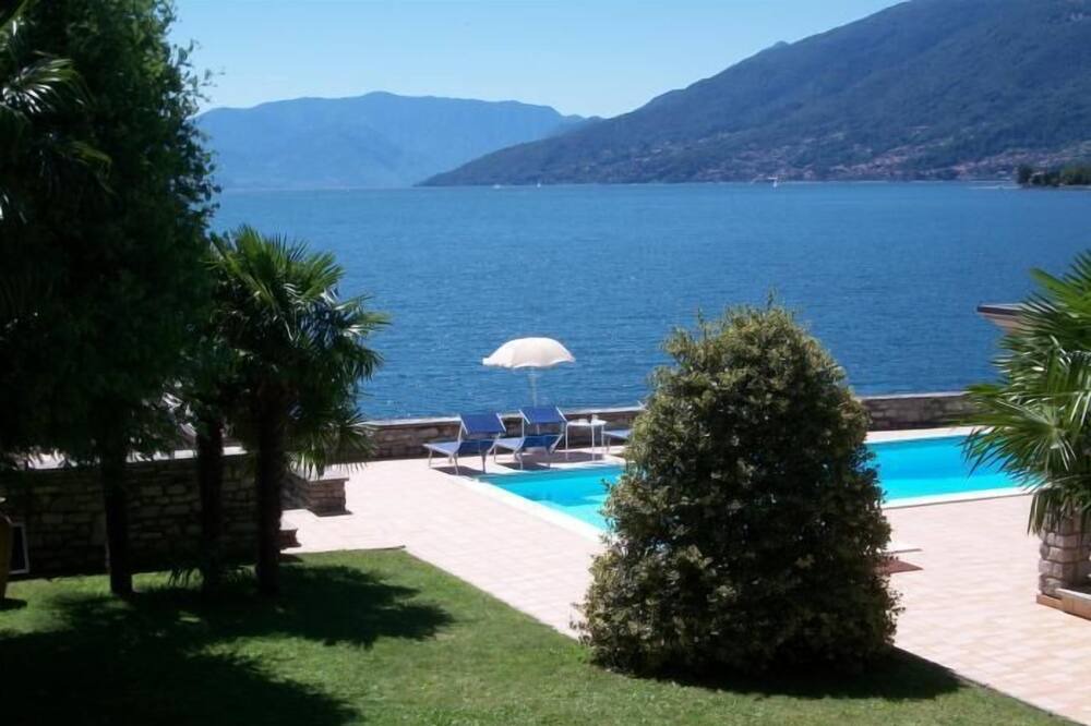 Photo of Outdoor in Domaso