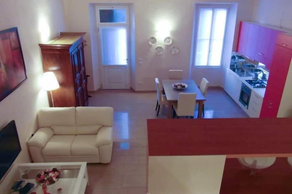 Photo of Livingroom in Domaso