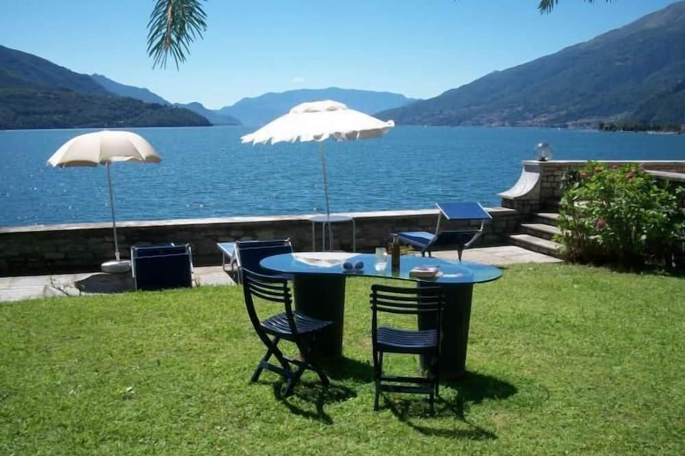 Photo of Outdoor in Domaso