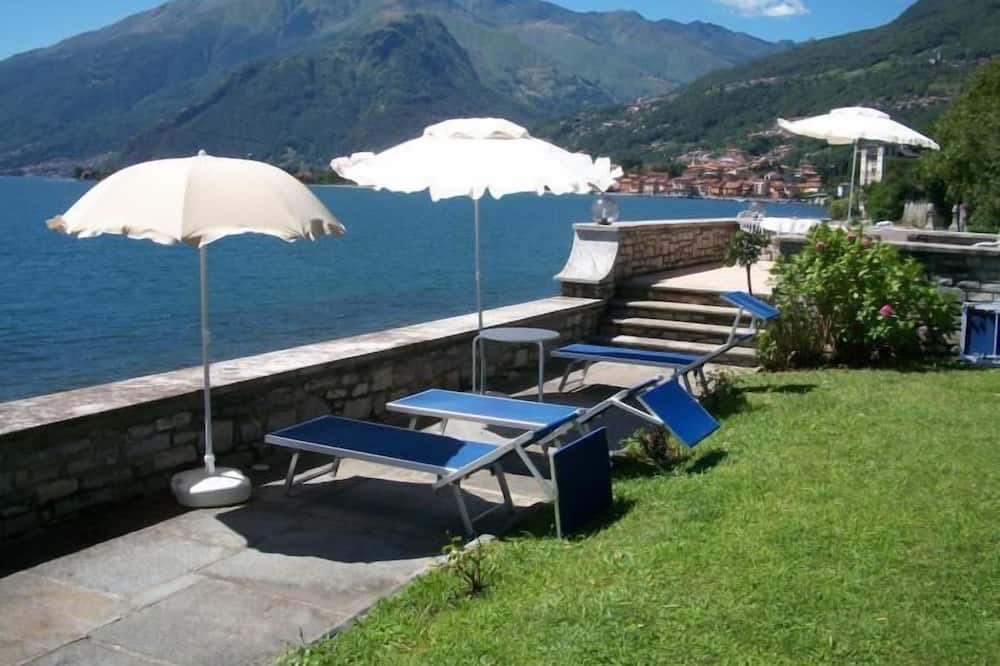 Photo of Outdoor in Domaso