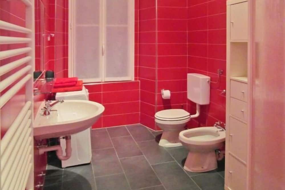 Photo of Bathroom in Domaso