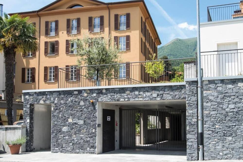 Photo of Outdoor in Cadenabbia