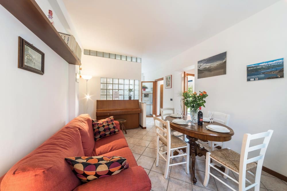 Photo of Livingroom in Dervio