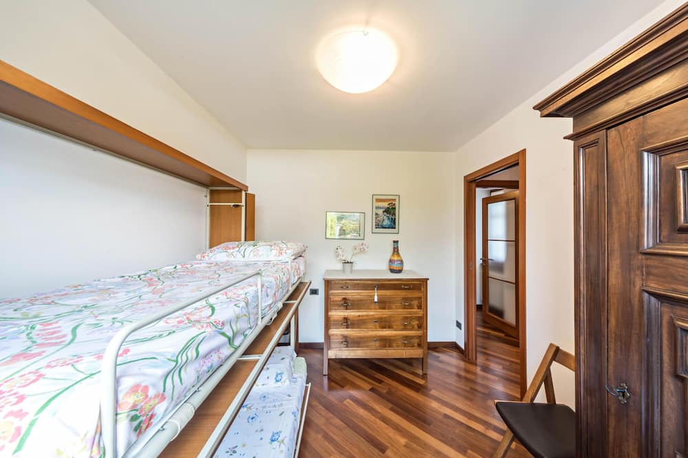 Photo of Bedroom in Dervio