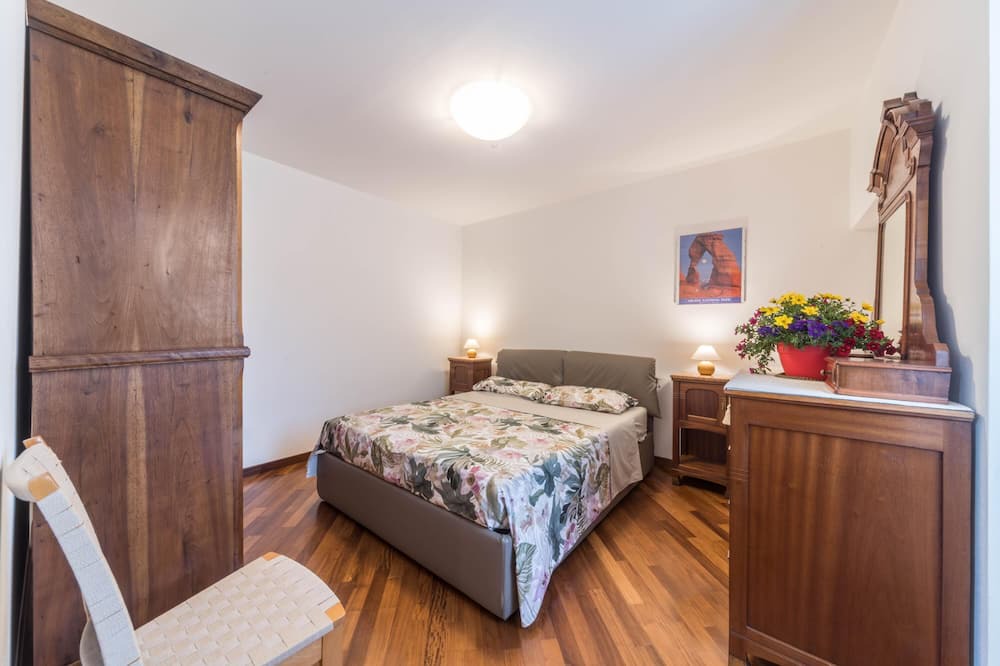 Photo of Bedroom in Dervio