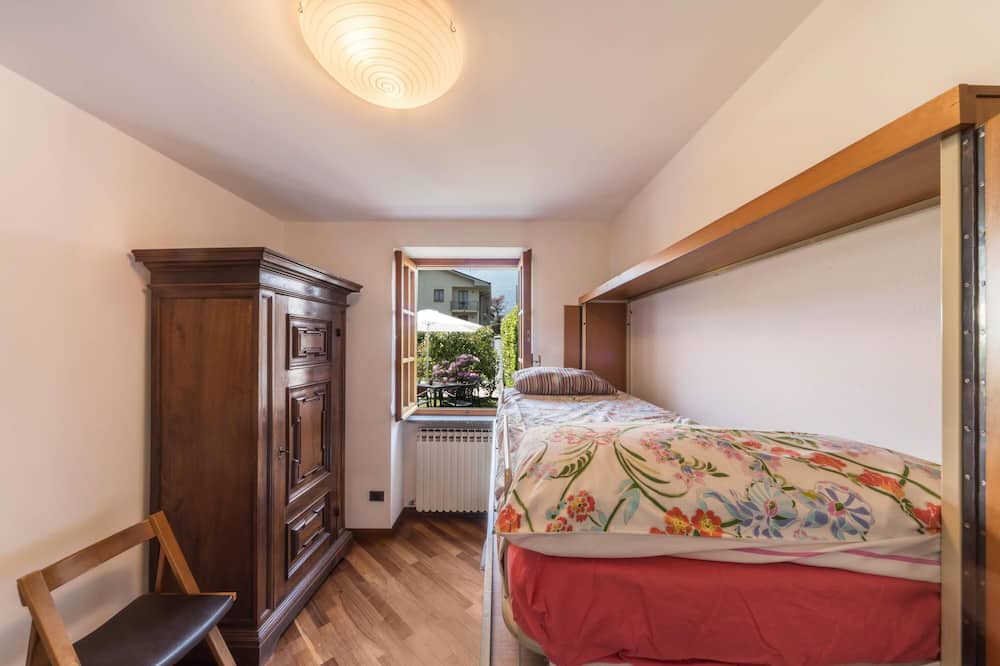 Photo of Bedroom in Dervio