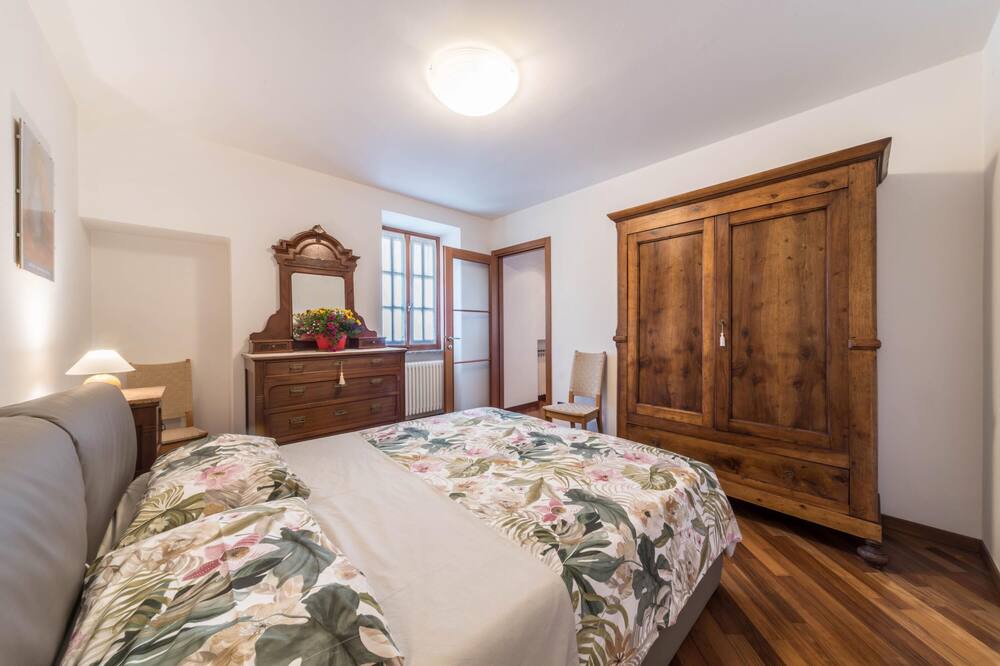 Photo of Bedroom in Dervio