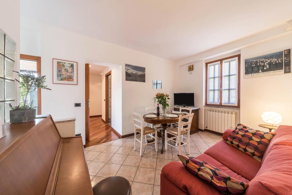 Photo of Livingroom in Dervio