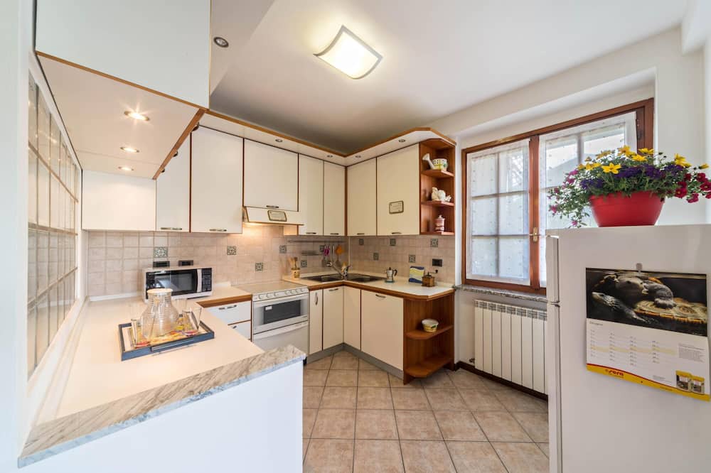 Photo of Kitchen in Dervio