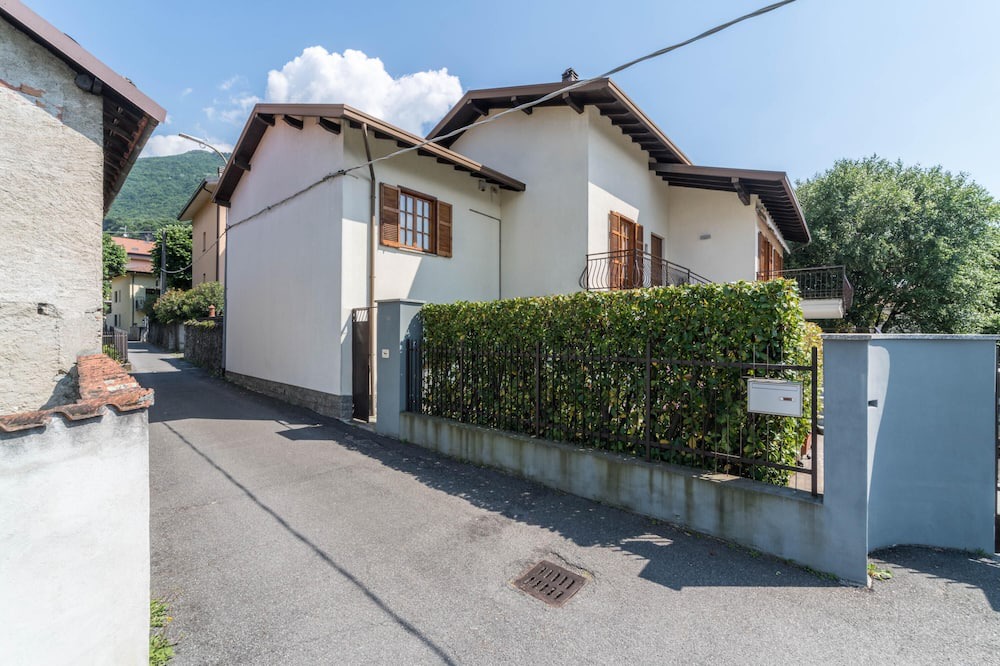 Photo of Outdoor in Dervio