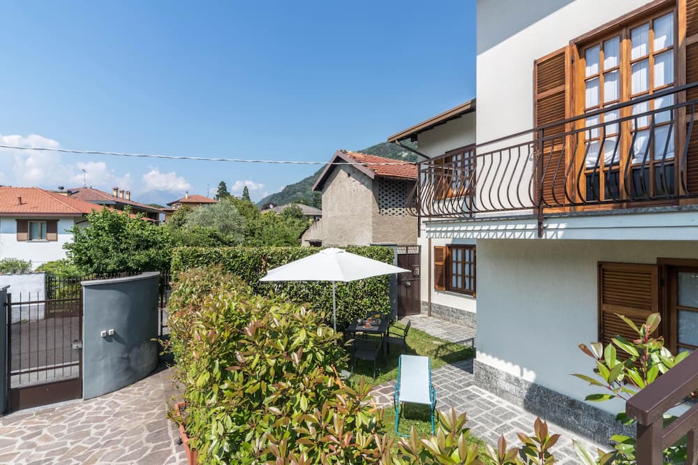 Photo of Outdoor in Dervio