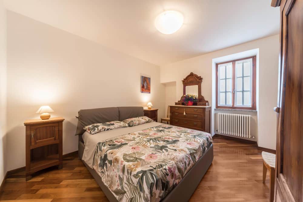 Photo of Bedroom in Dervio