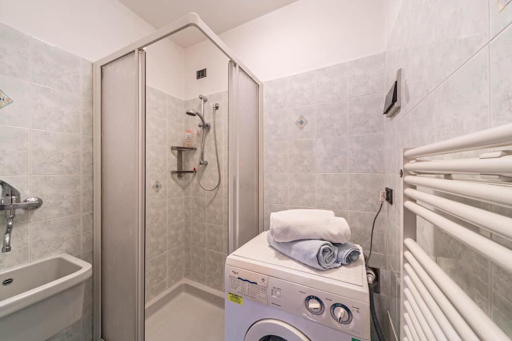 Photo of Bathroom in Dervio