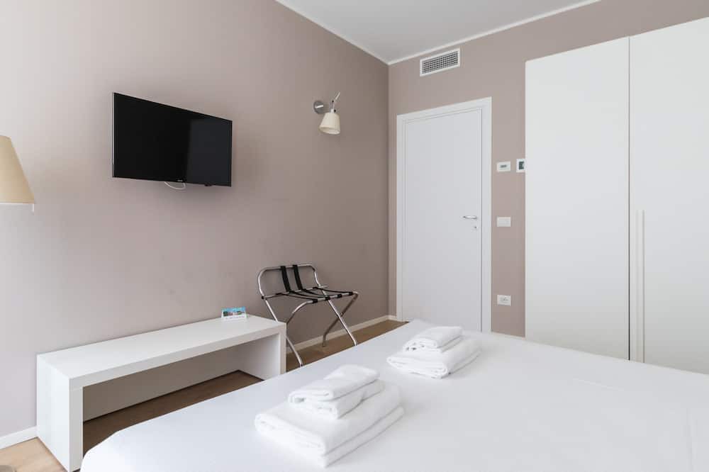 Photo of Bedroom in Guastalla