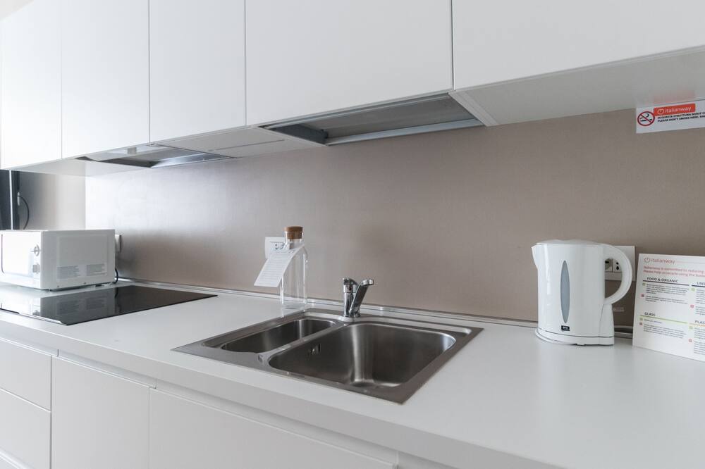 Photo of Kitchen in Guastalla