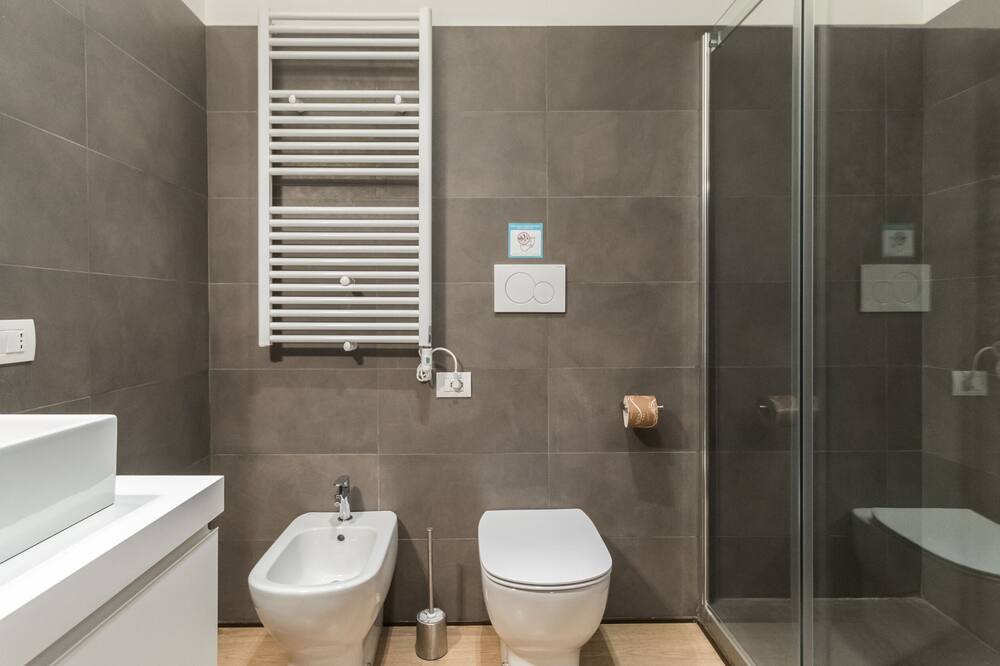 Photo of Bathroom in Guastalla