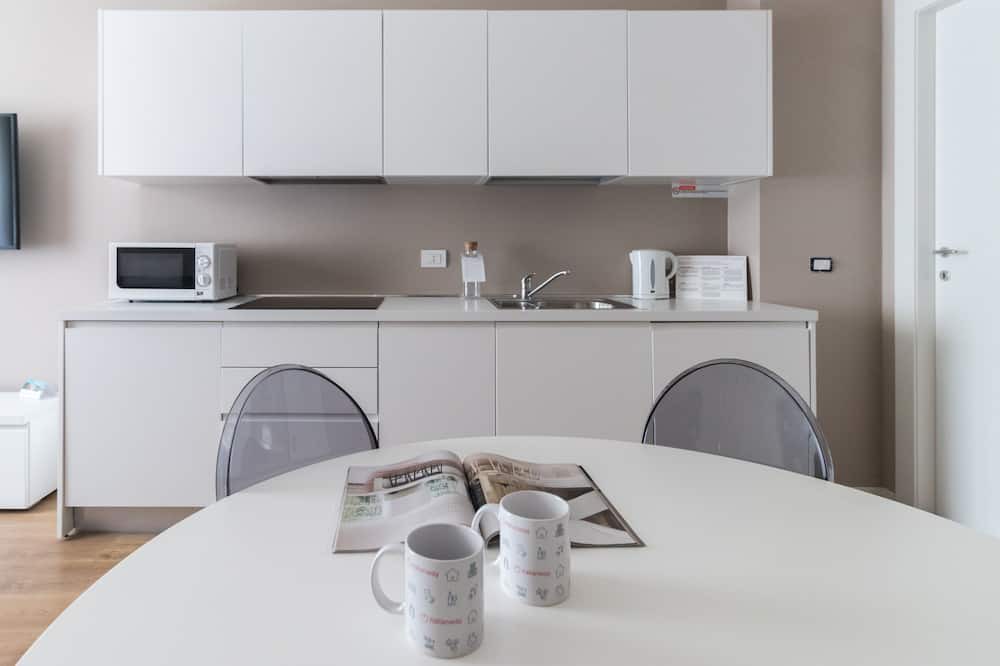 Photo of Kitchen in Guastalla