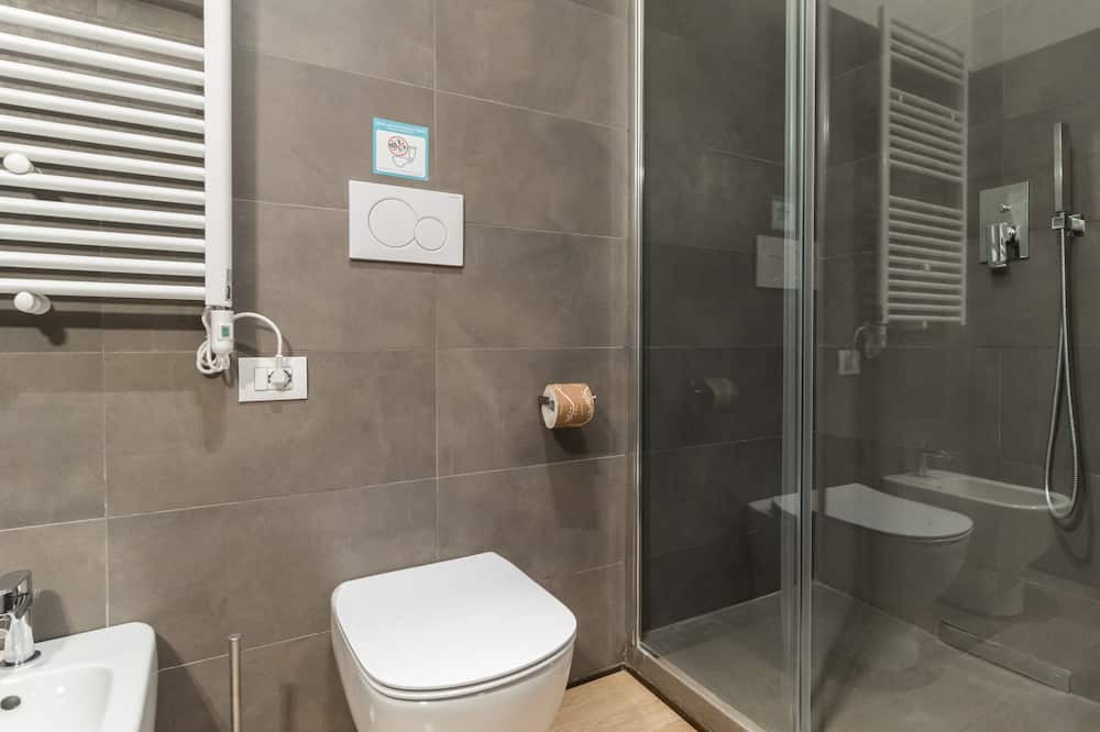 Photo of Bathroom in Guastalla