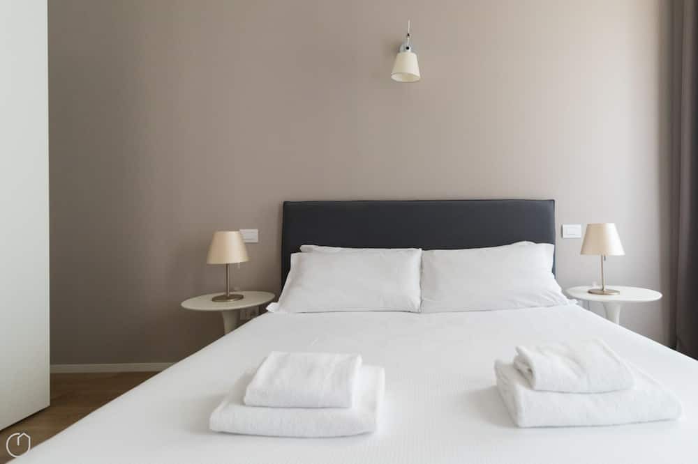 Photo of Bedroom in Guastalla