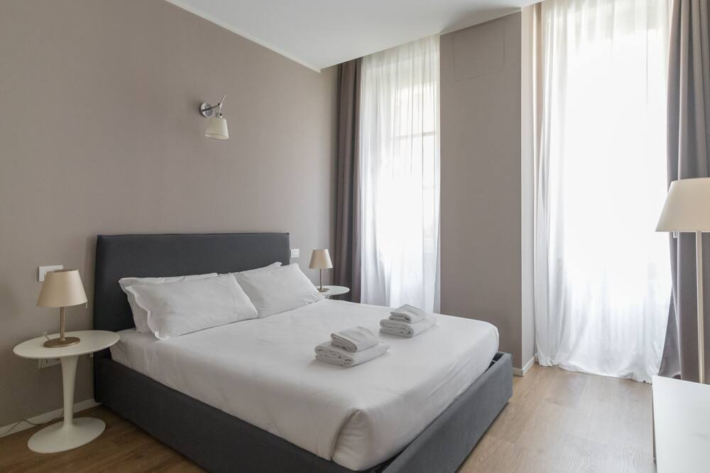 Photo of Bedroom in Guastalla