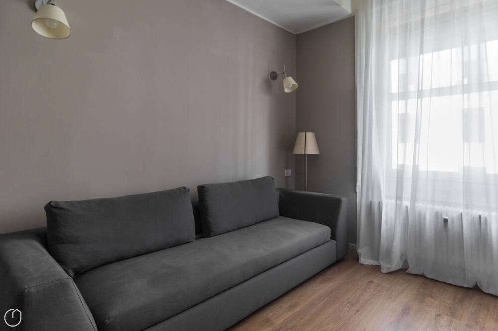 Photo of Livingroom in Guastalla