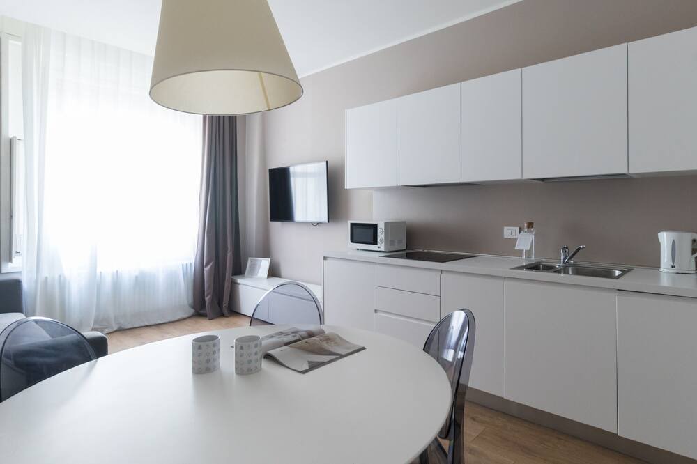 Photo of Kitchen in Guastalla