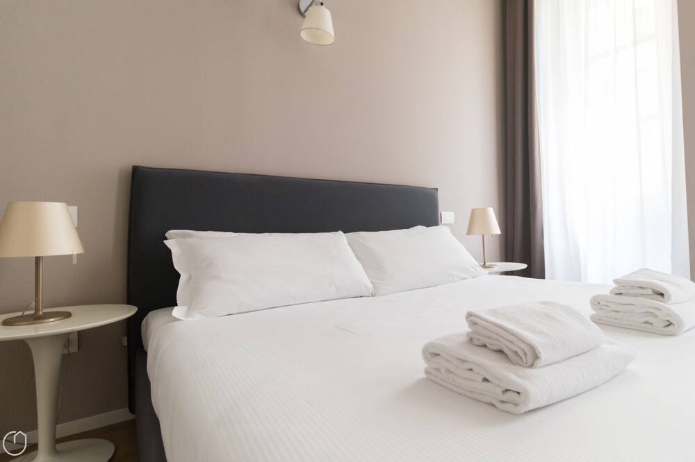 Photo of Bedroom in Guastalla
