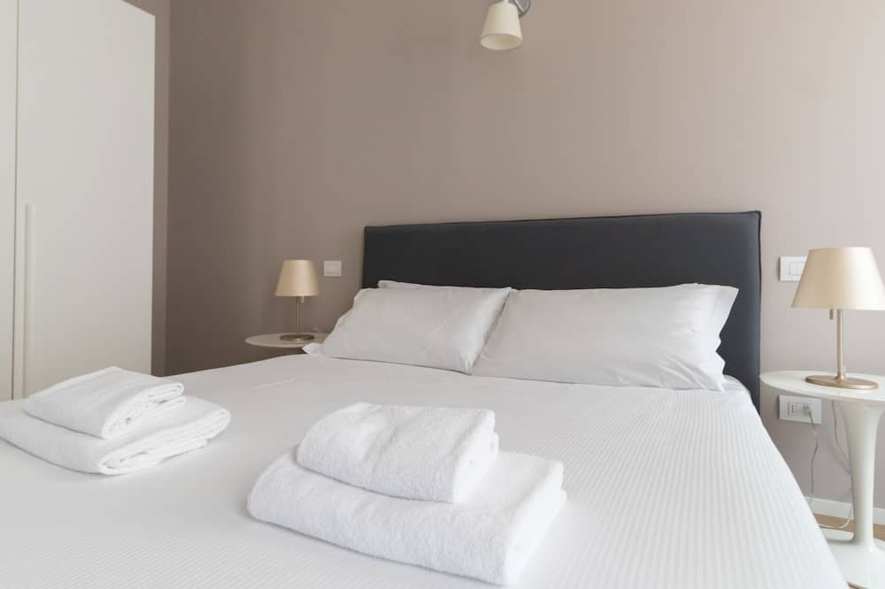 Photo of Bedroom in Guastalla
