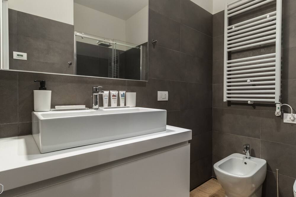 Photo of Bathroom in Guastalla