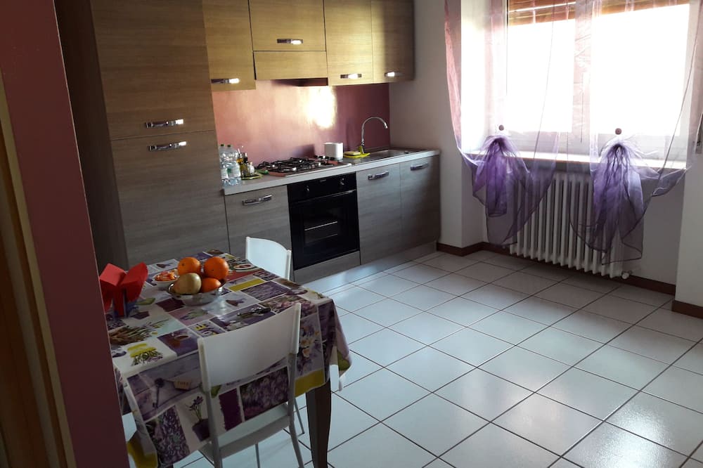 Photo of Kitchen in Bregnano