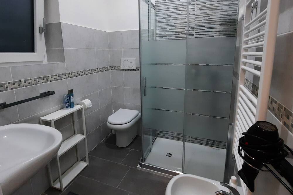 Photo of Bathroom in Bregnano