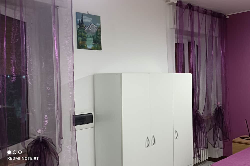 Photo of Bedroom in Bregnano