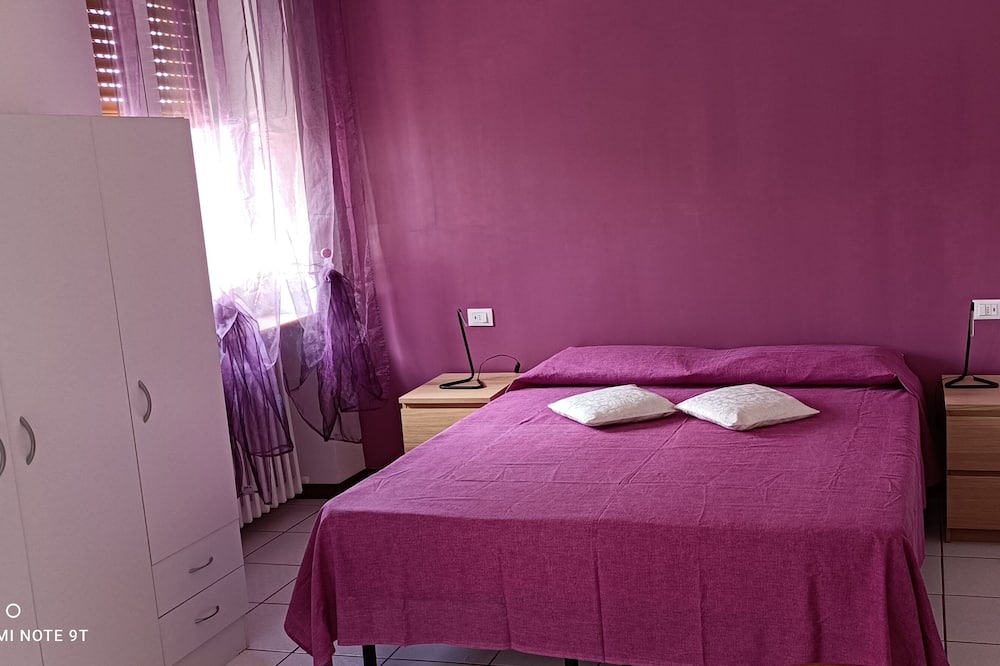 Photo of Bedroom in Bregnano