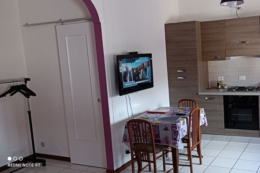 Photo of Kitchen in Bregnano