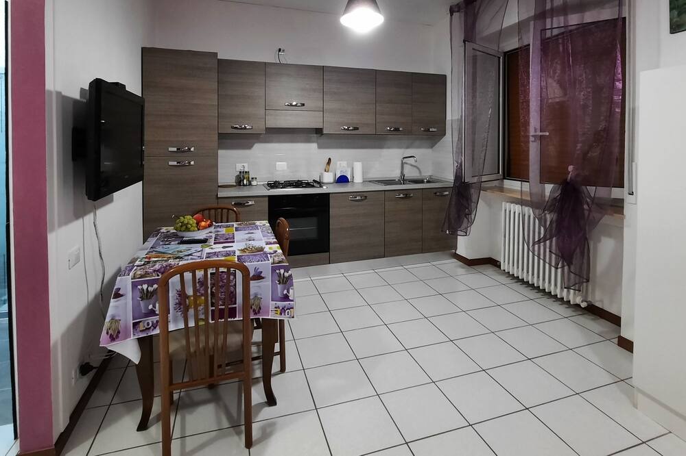 Photo of Kitchen in Bregnano