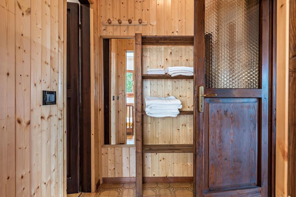 Photo of Bathroom in Liano-Formaga