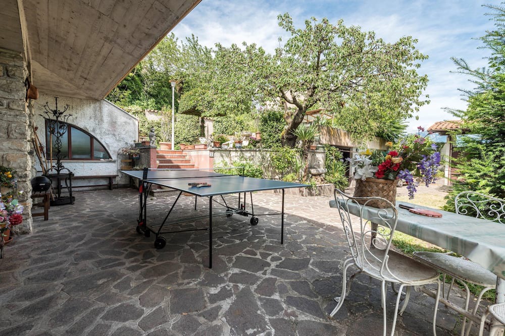 Photo of Patio Balcony in Liano-Formaga
